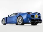 Noble M15 2005 года